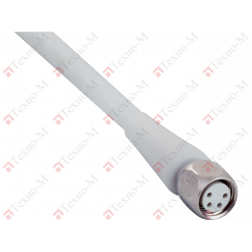 Разъем с кабелем SICK DOL-0804-G05MRN