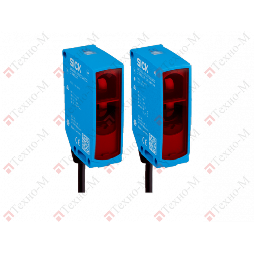 Оптический датчик SICK WSE26P-34162100A00