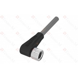 Разъем с кабелем Balluff BCC M324-0000-10-003-VX8434-050