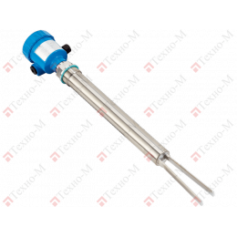 Датчик уровня вибрационный SICK LBV330-GXAGDRAMX0300