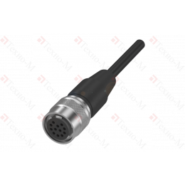 Разъем с кабелем Balluff BCC Z032-0000-10-148-VS0CT4-050