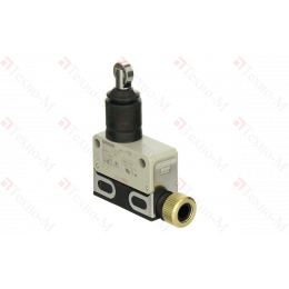 Концевой выключатель Omron D4E-1D20N