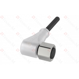 Разъем с кабелем Balluff BCC S425-0000-1A-004-PX0334-400