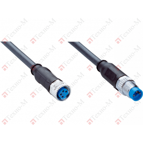 Соединительный кабель SICK YF8U14-020UA1M8U13