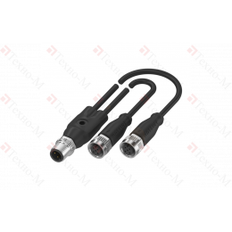 Y-образный распределитель Balluff BCC M413-M415-M415-U2096-010/020