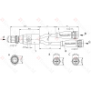 Y-образный распределитель Balluff BCC M413-M415-M415-U2096-010/020
