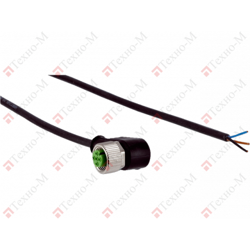 Разъем с кабелем SICK DOL-1202-W05MC