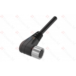 Разъем с кабелем Balluff BCC M62C-0000-10-065-PX0BP4-050