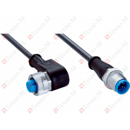 Соединительный кабель SICK YG2A15-050UB5M2A15