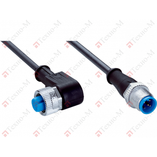Соединительный кабель SICK YG2A15-050UB5M2A15