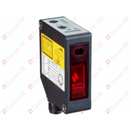 Лазерный датчик расстояния SICK OD2-N50W10U0