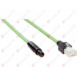 Соединительный кабель SICK YM2Z14-080EC3MRJA8