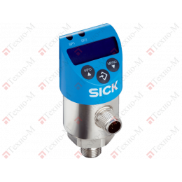 Датчик давления SICK PBS-RB010SG1SSFFMA0Z