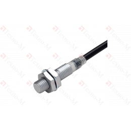 Индуктивный датчик Omron E2EQ-X2B1T8 2M