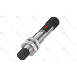 Емкостной датчик уровня Balluff BCS M12B4E2-NOC80H-S04K