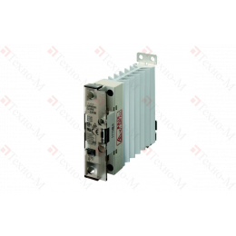 Твердотельное реле Omron G3PE-525B 12-24VDC