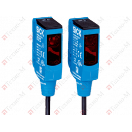 Оптический датчик SICK WSE9M4-3P1130