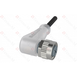 Разъем с кабелем Balluff BCC M425-0000-1A-005-PX0334-100