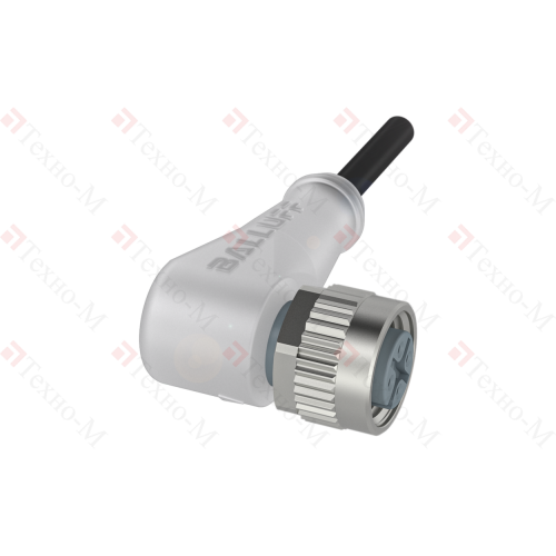 Разъем с кабелем Balluff BCC M425-0000-1A-005-PX0334-100