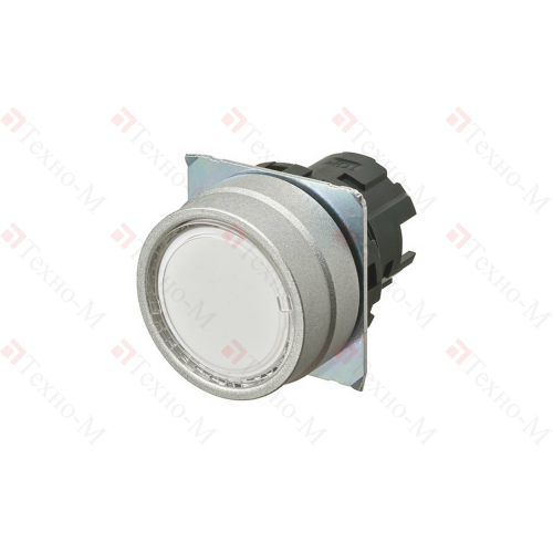 Кнопочный выключатель Omron A22NZ-MNM-TWA