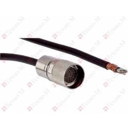 Разъем с кабелем SICK DOL-2312-G03MMD1