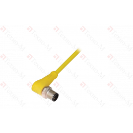 Разъем с кабелем Balluff BCC M424-0000-2A-003-EX44T2-100