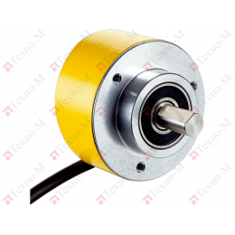 Энкодер безопасности SICK DFS60S-S4OL01024