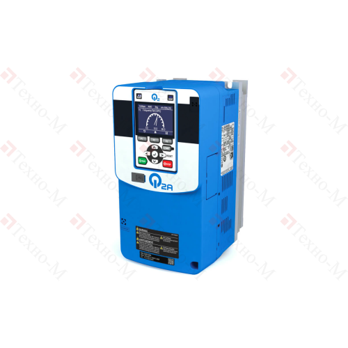 Частотный преобразователь Omron Q2A-A4044-AAA