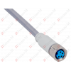 Разъем с кабелем SICK DOL-0804-G10MNI