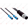 Магнитный датчик SICK MZT8-03VPS-KQTS13