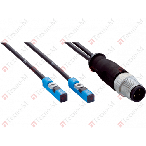 Магнитный датчик SICK MZT8-03VPS-KQTS13