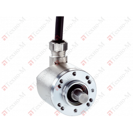 Многооборотный энкодер SICK AHM36B-S4AL012x12