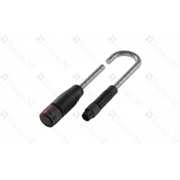 Соединительный кабель Balluff BCC W415-W313-3F-300-MW8334-010