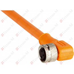 Разъем с кабелем SICK DOL-0803-W02M