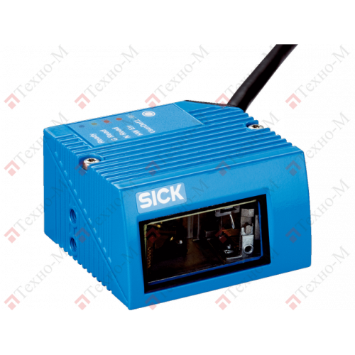 Сканер штрих кодов SICK CLV612-C0000