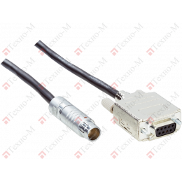 Соединительный кабель SICK YM2Z1B-080XXXFDSA9