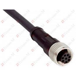 Разъем с кабелем SICK DOL-1208-G15MC