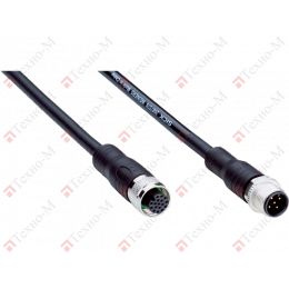 Соединительный кабель SICK YM2Z15-030XXXF2Z1D