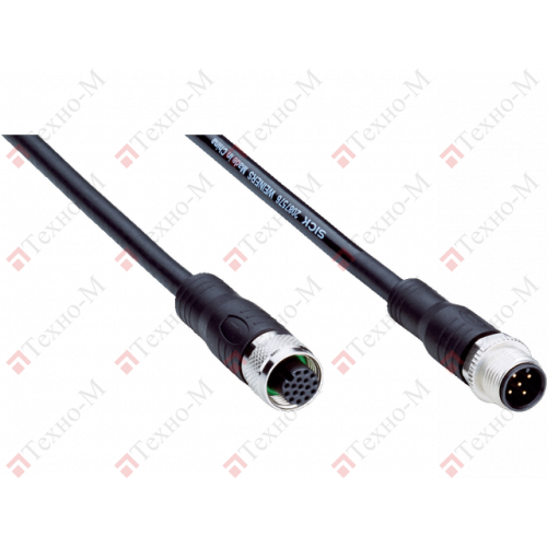 Соединительный кабель SICK YM2Z15-030XXXF2Z1D