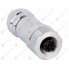 Разъем SICK YF12ES5-0075S5586A