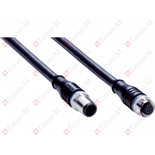 Соединительный кабель SICK YF2A2B-025UD4M2A2B