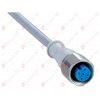 Разъем с кабелем SICK DOL-1204-G10MNI