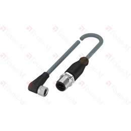 Соединительный кабель Balluff BCC M323-M413-3E-300-VX8334-003