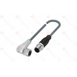 Соединительный кабель Balluff BCC M425-M414-3A-606-VX8434-020