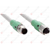 Соединительный кабель SICK YM2A8D-030XXXF2A8D