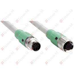 Соединительный кабель SICK YM2A8D-030XXXF2A8D