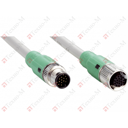Соединительный кабель SICK YM2A8D-030XXXF2A8D