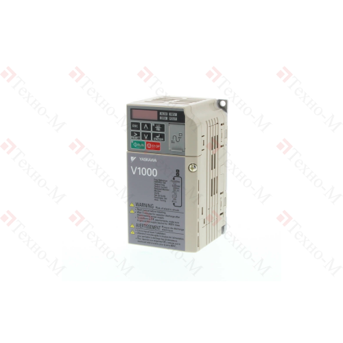 Частотный преобразователь Omron VZA20P4BAA