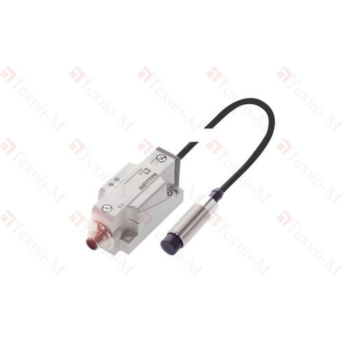 RFID головка чтения/записи Balluff BIS L-400-040-002-00-S115
