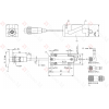 RFID головка чтения/записи Balluff BIS L-400-040-002-00-S115